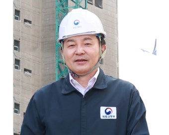 한시 급한데 '견인차 길막' 기자회견...원희룡 장관, 비판 일자 한 말은?