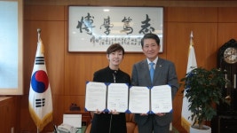 ‘유커’ 귀환에, 고용시장부터 인구까지 “웃을까?”.. 산·학 협력 ‘맞손’