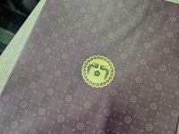 극우 유튜버 尹 대통령 추석선물 받아 인증샷...서귀포 감귤소금 등 호화 구성