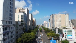 제주 스카이라인 바뀌나?.. 고도제한 재조정 용역 추진