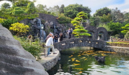 “장소, 그 이상”.. 생각하는정원, 마이스 위상 “다시  쓰다”