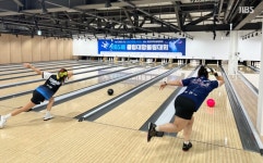 볼링 동호인 대축제 'JIBS배 클럽대항전' 개막