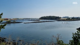 오조리 갯벌 습지보호지역 지정.. 해양 환경 보호 발판