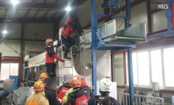제주 세탁공장서 열기에 의식 잃고 쓰러진 70대 숨져