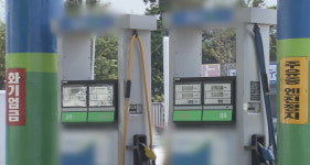 17주 만에, 기름값 ‘꿈틀’.. 휘발유 다시 1,600원대? “더 오른다”