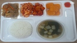 지갑 얇은 대학생 부담 없이.. 단돈 1000원으로 든든한 한  끼
