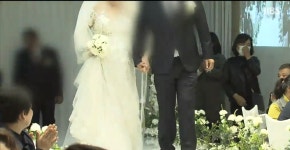 결혼 줄었는데도 ‘고물가’·‘스드메’ 비용에 예식장 매출이 ‘껑충?’.. 이러니 애 낳을 생각, 쉬울  리가
