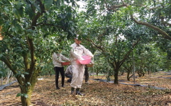 “아버지 사랑해요”, “잘 가 아들딸, 꼭 다시 만나자”.. 132일 간의 여정, ‘가족’이란 이름은 또 다른 인연을 약속했다