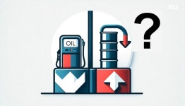 기름값 모처럼 ‘뚝’, 더 내릴까?.. 8주 만에 떨어졌지만 ‘반짝’ 그칠 수도