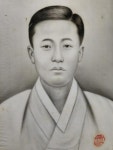 아내와 두 아들 두고.. 北 맞서다 27세 전사 호국영웅  고향으로
