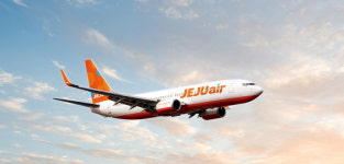 “제주 하늘길 더 넓어진다”.. 무안으로, 베이징으로 ‘훨훨’