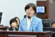 특수학교서 횡단보도까지 460m.. 학생들 큰 불편