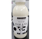제주산 요거트 제품서 대장균 초과 검출.. 회수  조치