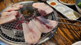 제주에 쓰레기들만 산다니.. 한 고깃집 사장의 눈물