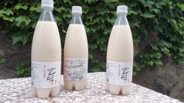 맛 좋네 원도심 주민 땀 녹아든 마을 전통주 만덕 7  첫걸음