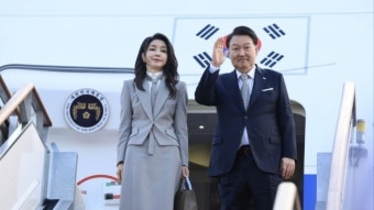 '김건희 여사 명품 백' 수수 의혹 종결에.. 민주당 