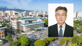진명기 행정부지사 공식 일정 돌입