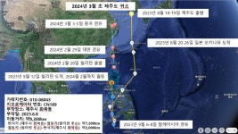제비가 간다는 강남.. 알고 보니 9200㎞ 떨어진 해외였다