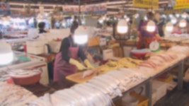 수산물, 마트 반값·시장 환급...이번 주말, 추석 전 마지막 특가