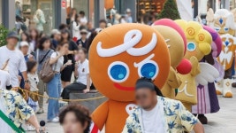 [제주 가볼만한 곳] 컬러풀한 여름의 원도심 즐기고 싶다면