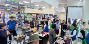 제주양돈농협 하나로마트 개점.. 제주도니 판로 확대 수익구조 다변화