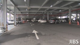 추석 연휴 공영주차장 6103면 무료 개방...제주공항 입구는 유료