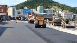 제주 상·하추자도 연결 도로 재포장 올해 완료