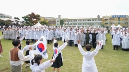 106년 전 만세의 함성.. 무오법정사 항일항쟁을 아시나요?