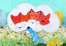 손끝에서 피어나는 마법, ‘퍼펫’과 함께하는 상상의 여행.. “그림책 속으로  떠나볼까“