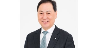 제주 출신 강태선 블랙야크 회장, 대한체육회장 선거 출마  선언