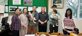 “아기 울음소리가 들리는 마을, 새로운 희망의 시작”.. 저출생 시대, 선흘2리가 공동체에 전하는 메시지