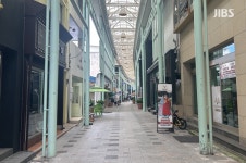 10곳 중 2곳은 공실 원도심 상점가에 100억  지원