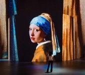 “빛과 음악의 황홀경 속으로.. 설 연휴, 예술의 감동으로 새해를 열다“