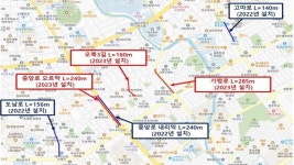 [제주Zoom] 출퇴근 빙판길 걱정 싹.. 눈 녹는 신비의 도로?