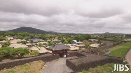 제주 성읍민속마을 풍수해-화재 피해  반복