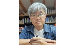 김형훈 제주언론학회 회장, 아동 문학평론가 등단