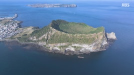 성산일출봉, 일출시간대 하루 평균 194명 찾아