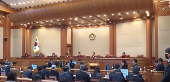 헌재 ‘전원일치’ 판결.. 최상목 대행, 국회 권한 침해 인정! 윤 대통령 탄핵심판 뒤흔드나?