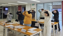 장애 딛고 제주어 동화구연 지도사로 새출발