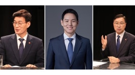 제주지사 尹 탄핵, 국민의 명령.. 국회의원 폭싹 속았수다