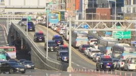 尹, 11일 한남동 관저 퇴거.. 탄핵 7일 만에 서초동 사저로 이동 확정