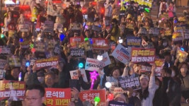尹 이삿날 파면 일주일 만에 관저 떠난다.. 서초동 사저로