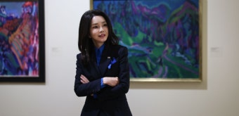 김건희 여사, 공천 개입 의혹 검찰 소환 요구에 대선 영향 우려 불출석 사유서 제출