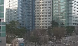 “尹 사저까지 압수수색”.. 檢, 아크로비스타 전격 진입