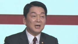 대선 패배 염두? 안철수 한동훈, 차기 당권 행보.. 이재명 막을 의지 있나