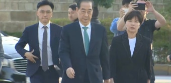 “단일화는 끝났다”.. 김문수·한덕수 담판 결렬, “이제 당이 나설 차례“
