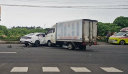 제주 구좌읍 월정리서 사고 잇따라.. 임산부 포함 10여 명 이송