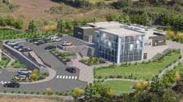 반려동물 복지문화센터 제2동물보호센터 준공