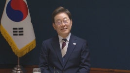 李 대통령, 두 달 만에 첫 여름휴가.. 