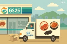 “제주도니, 몽골 도시락 장악”.. GS25와 손잡고 K-푸드 전선 돌파